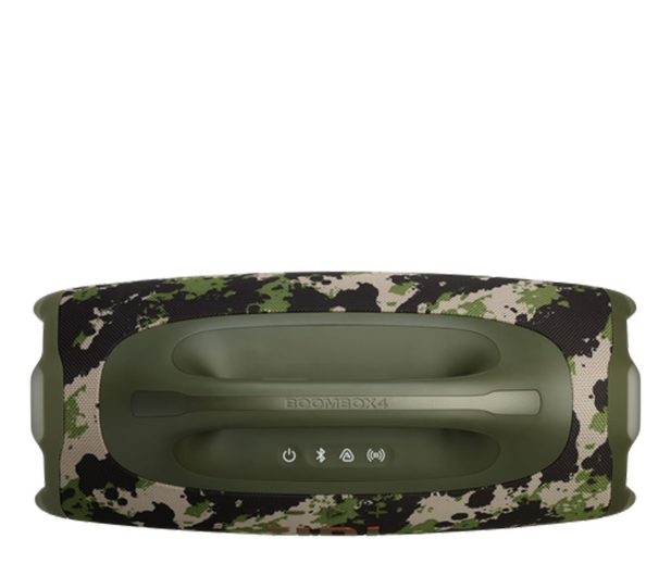 JBL Boombox 4 Moro - 1361929 - zdjęcie 4